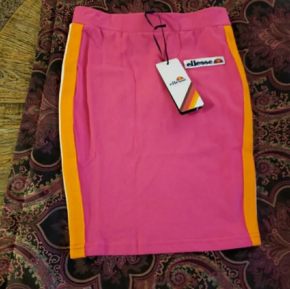Ellesse - Picture 3 of 5